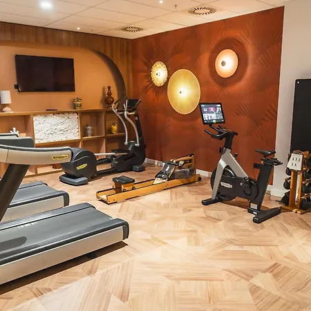 Ibis Styles Sevilla City Santa Justa-2