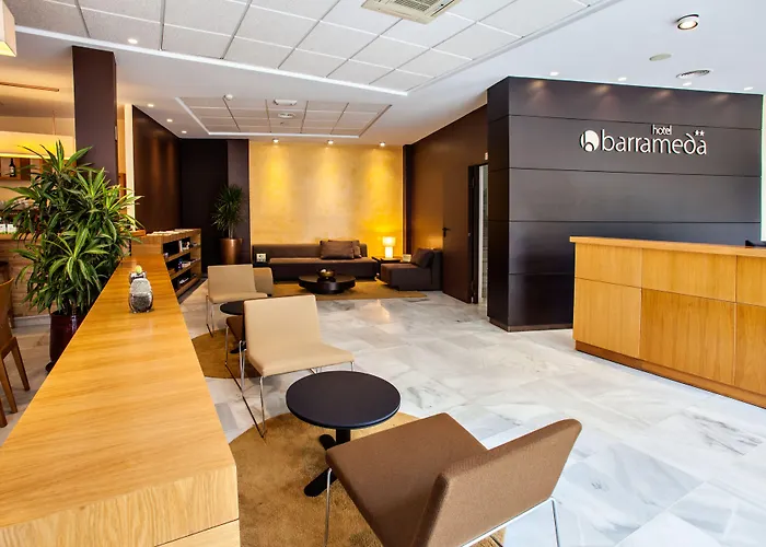 Hotel Barrameda