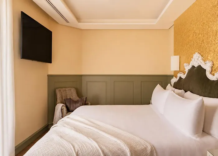 Hotel Colon, A Gran Melia Hotel - The Leading Hotels Of The World
